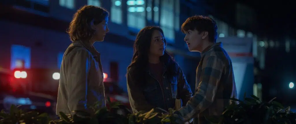 Final Destination Bloodlines Cast – Meet the Family of Survivors 1